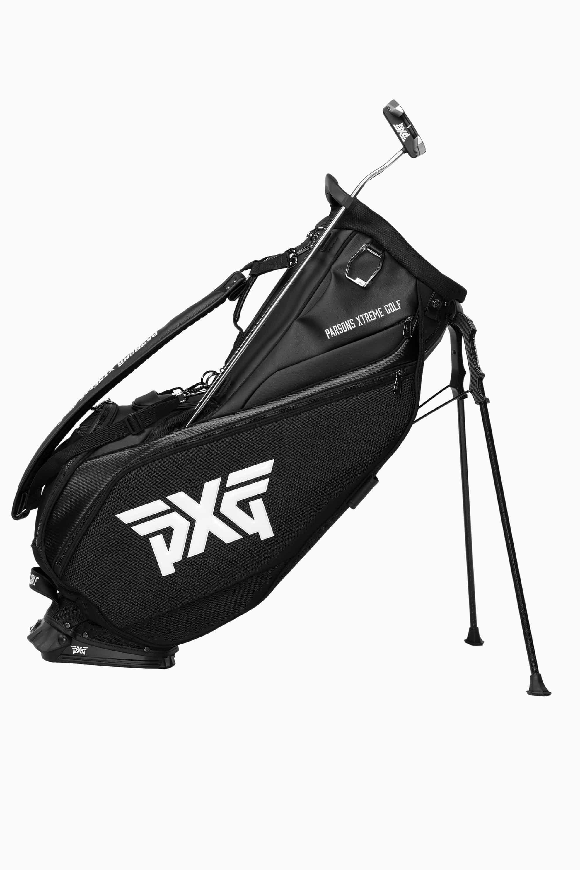 Hybrid Stand Bag | Shop the Highest Quality Golf Apparel, Gear 